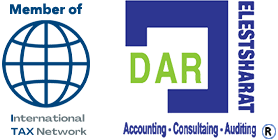 دار الاستشارات